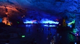 Reed Flute Cave