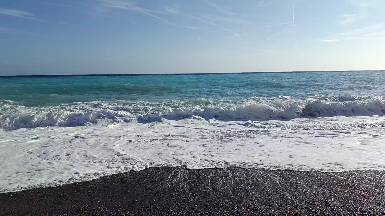 Bordighera