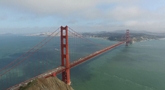 Golden Gate Bridge