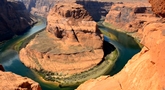 Horseshoe Bend, Colorado River, Arizona